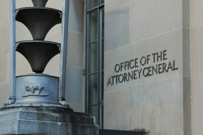 Department of Justice