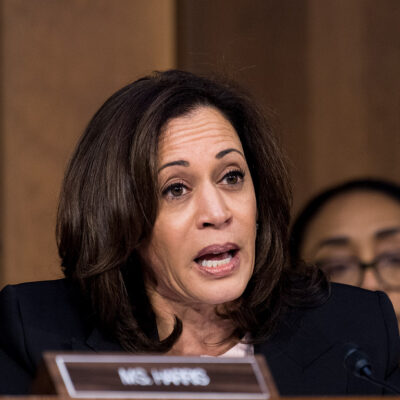 Kamala Harris