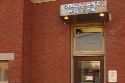 Lockland Police