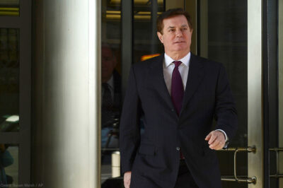 Paul Manafort