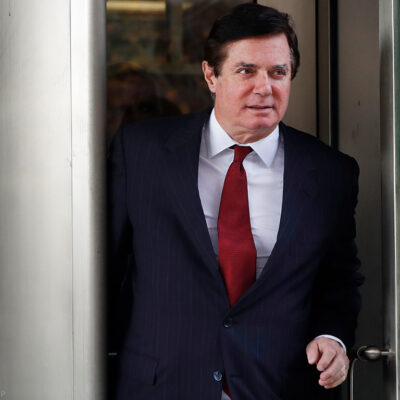 Paul Manafort