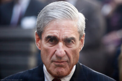 Robert Mueller