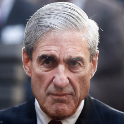 Robert Mueller