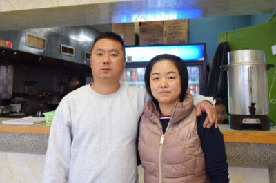 Wanrong Lin and Hui Fang Dong