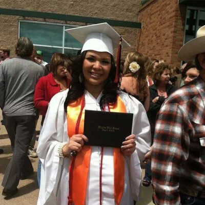 Anahi Jaquez-Estrada