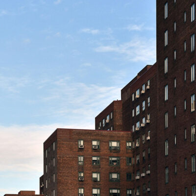 Image of a housing unit