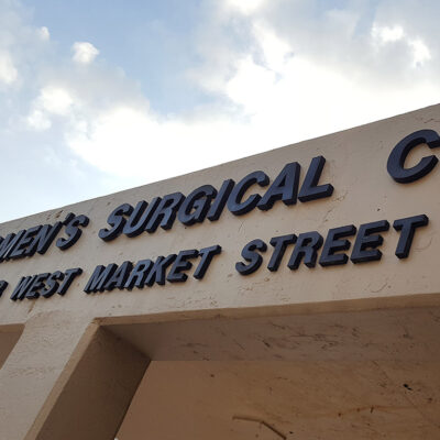 EMW Women's Surgical Center