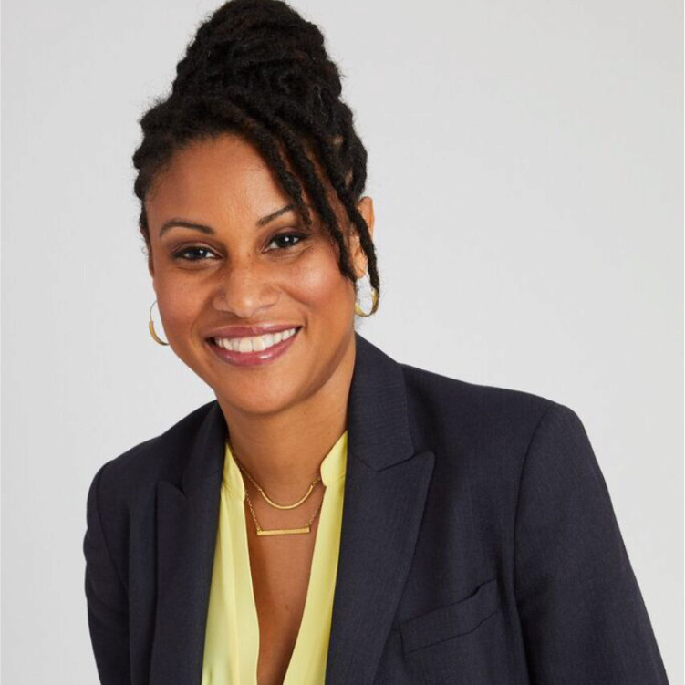 A photo of ReNika Moore