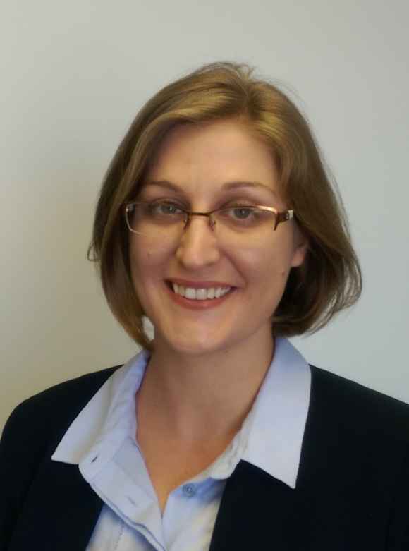 A photo of Rita  Bettis