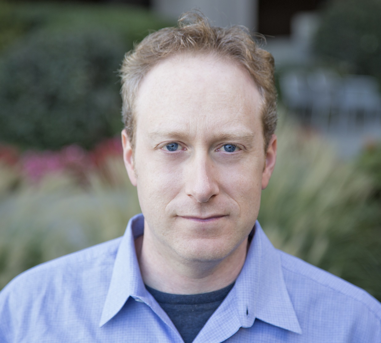 A photo of Josh Bell