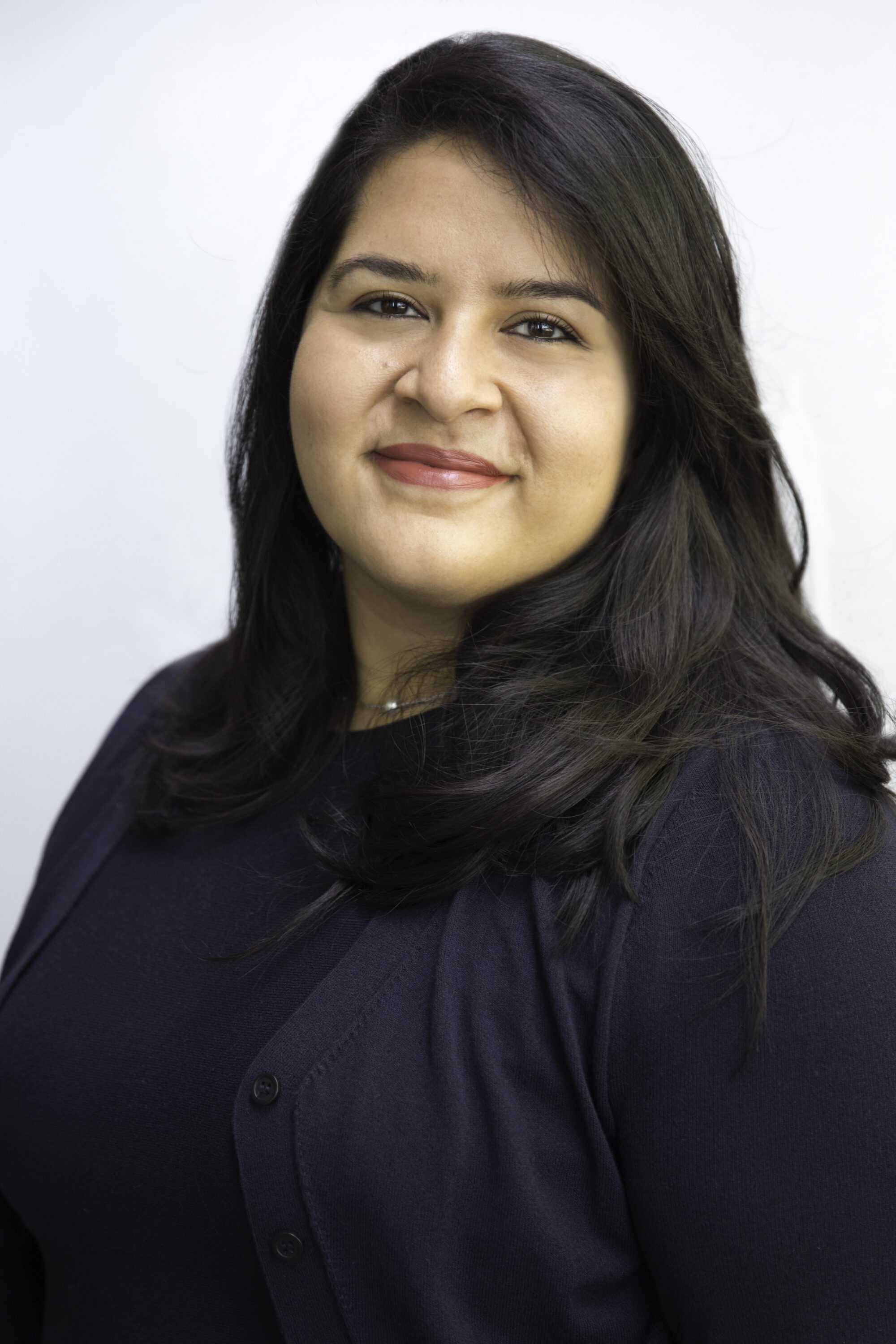 A photo of Lorella Praeli