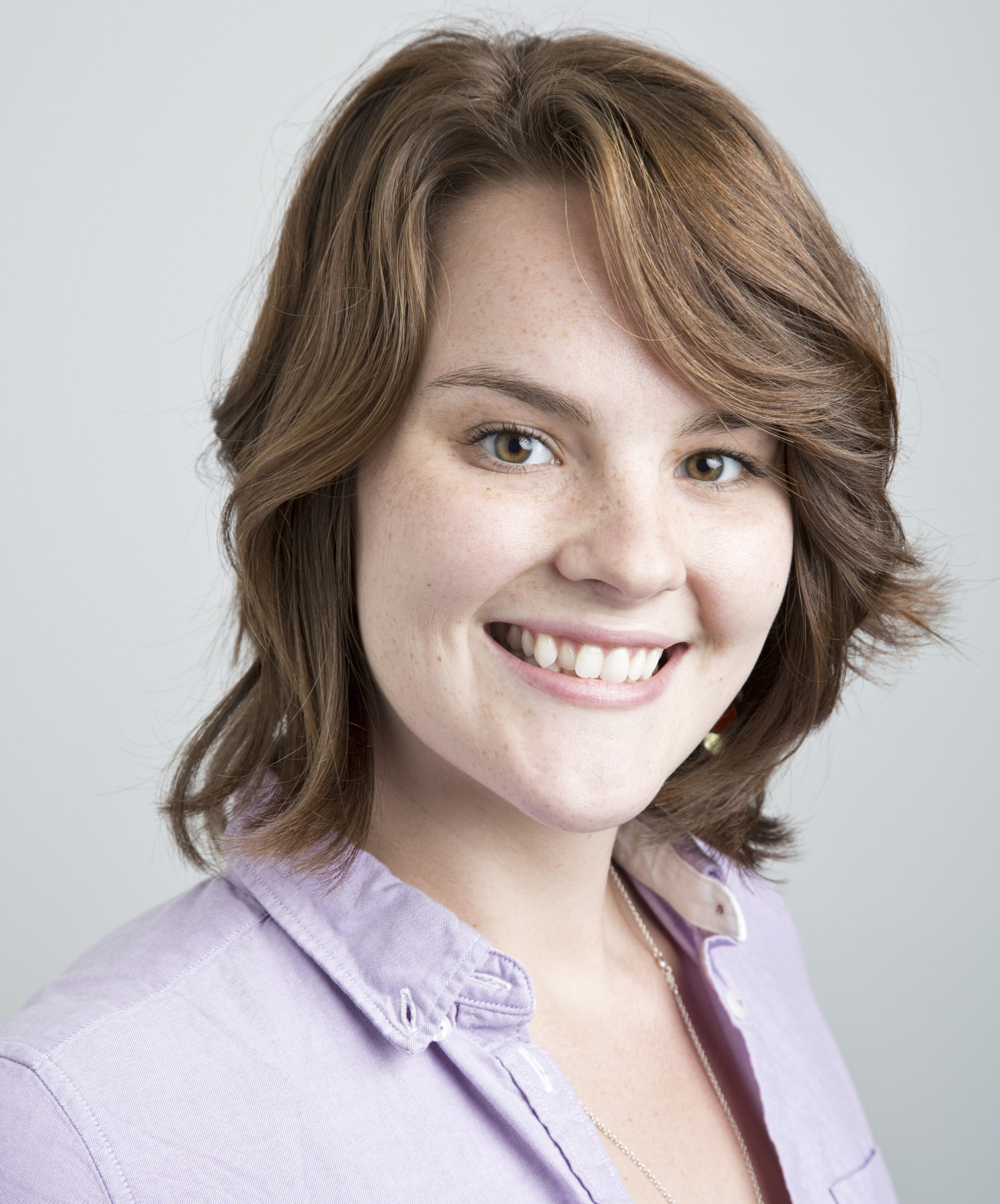 A photo of Molly Rugg