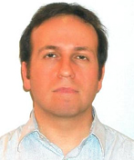 A photo of Jon Sherman