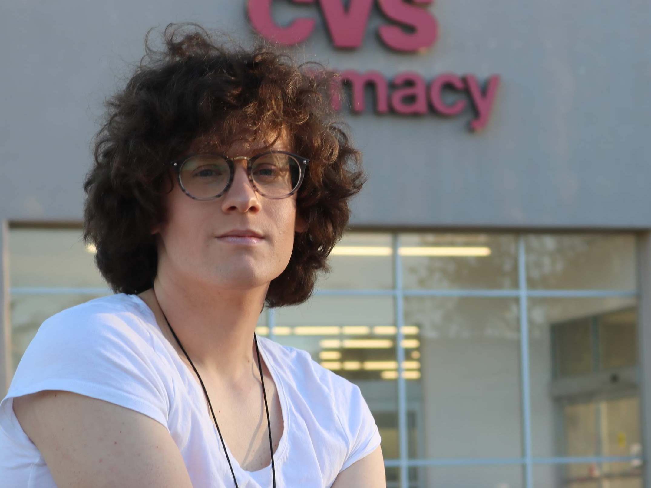 A photo of Hilde Hall