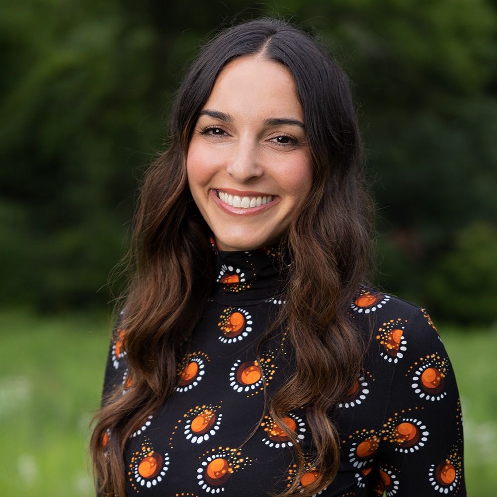 A photo of Emily Reina Dindial