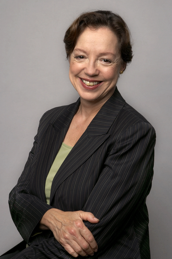 A photo of Dorothy M. Ehrlich