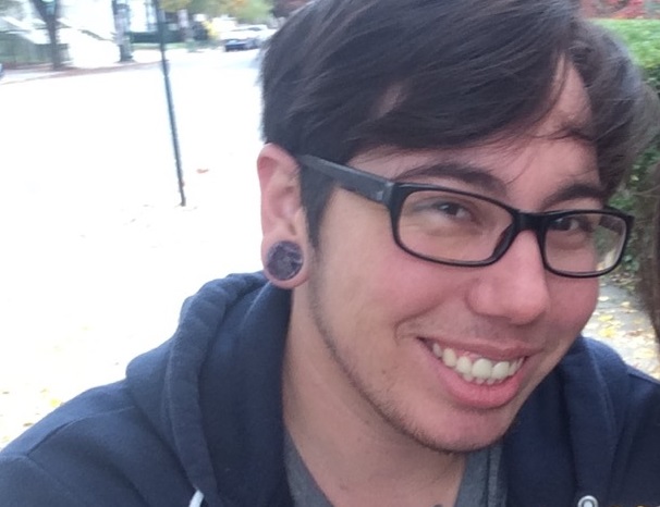 A photo of Joaquín  Carcaño