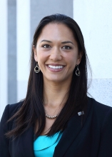 A photo of Lizzie Buchen