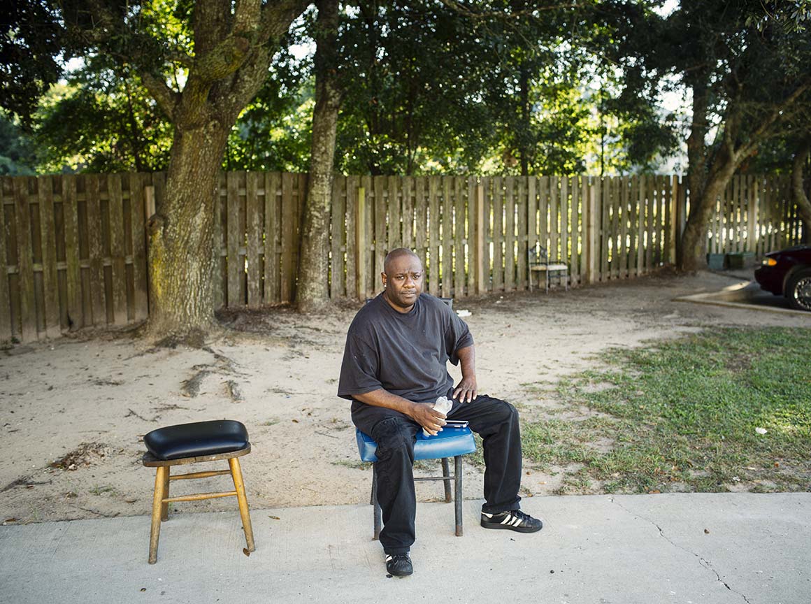 A photo of Joseph  Anderson