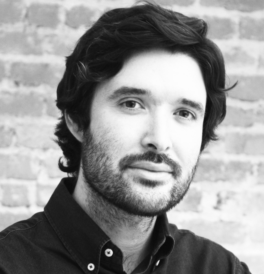 A photo of Matt Cagle