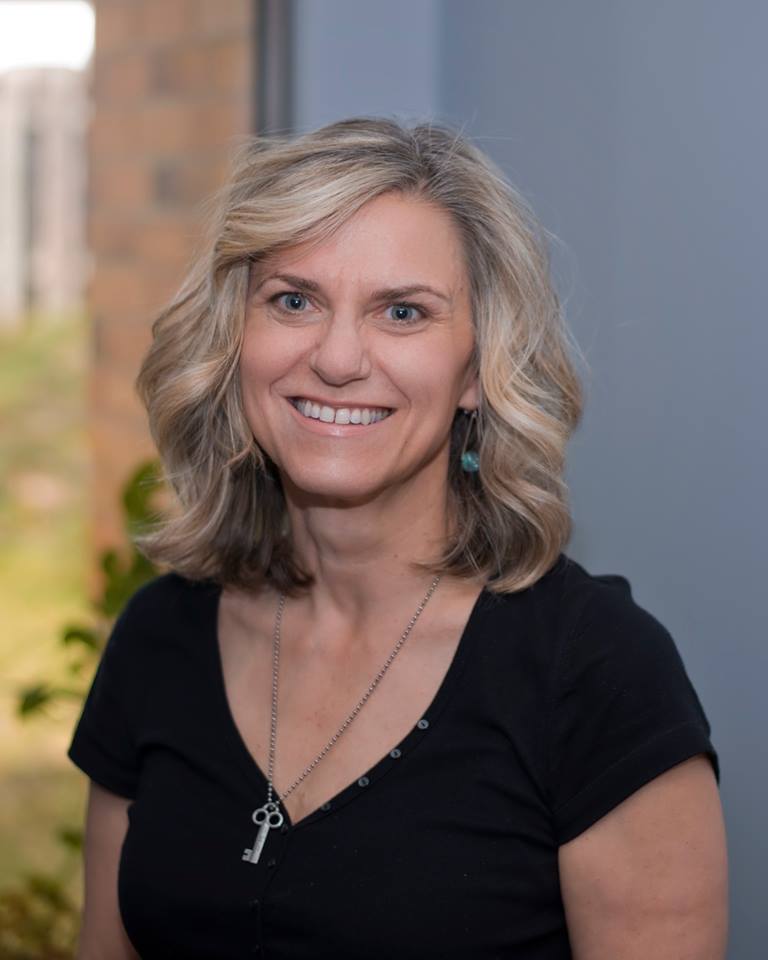 A photo of Laurie  Schipper