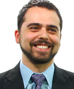 A photo of Jesse Lava