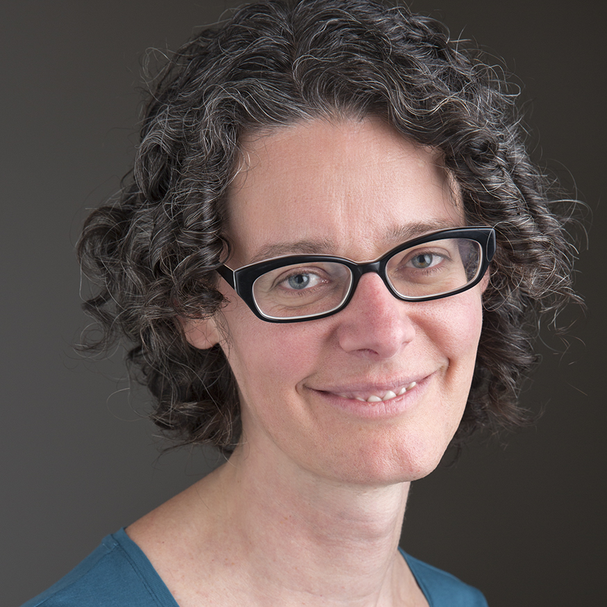 A photo of Rose Saxe