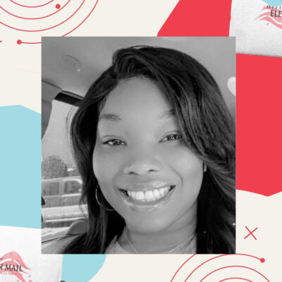 Kamisha Webb, Cecil Wattree, and Javier Del Villar