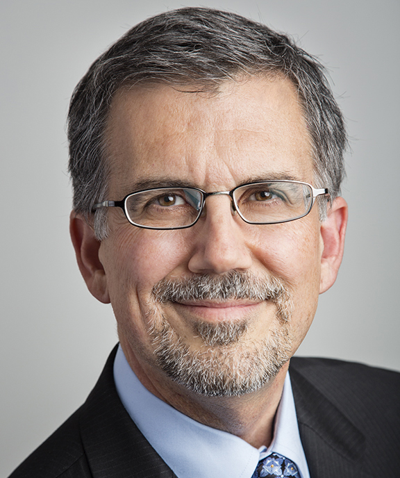 A photo of David Fathi