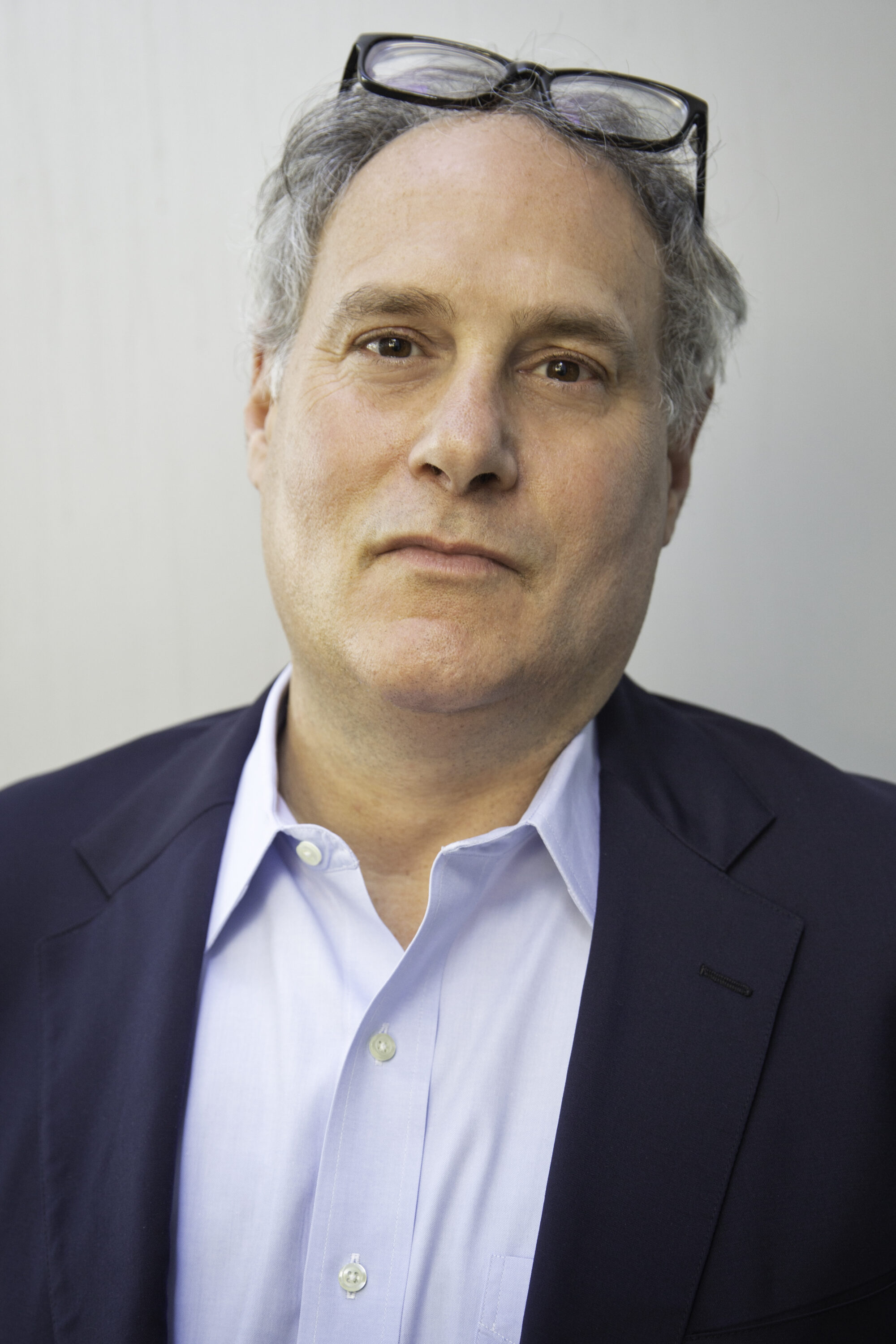 A photo of Lee Gelernt