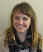 A photo of Sandra Fulton