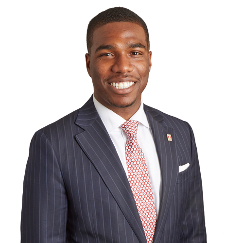 A photo of Kevin  Harden, Jr.