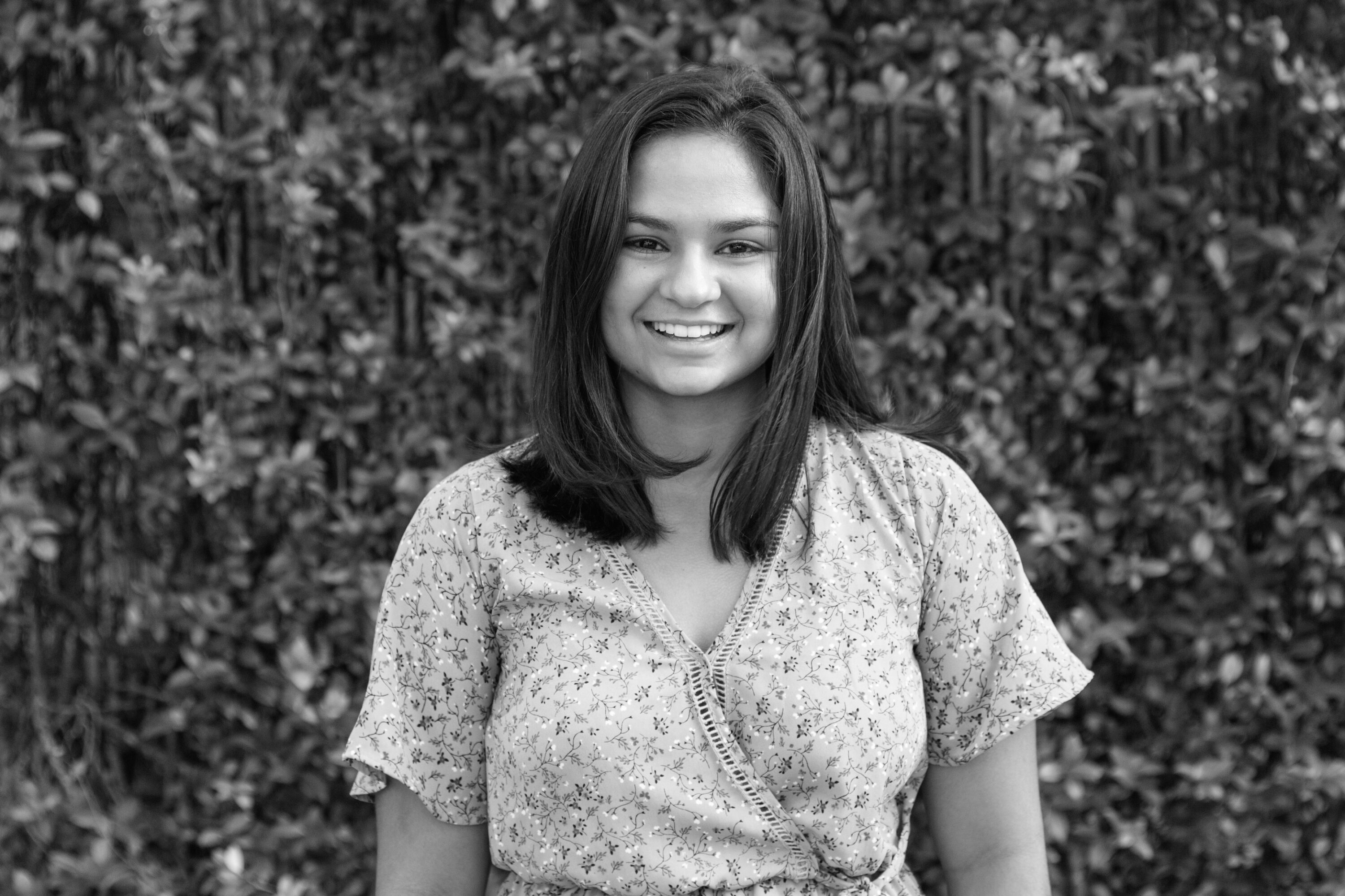 A photo of Sanjali De Silva