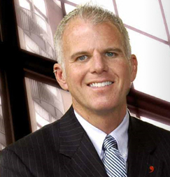 A photo of J. Bennett Guess