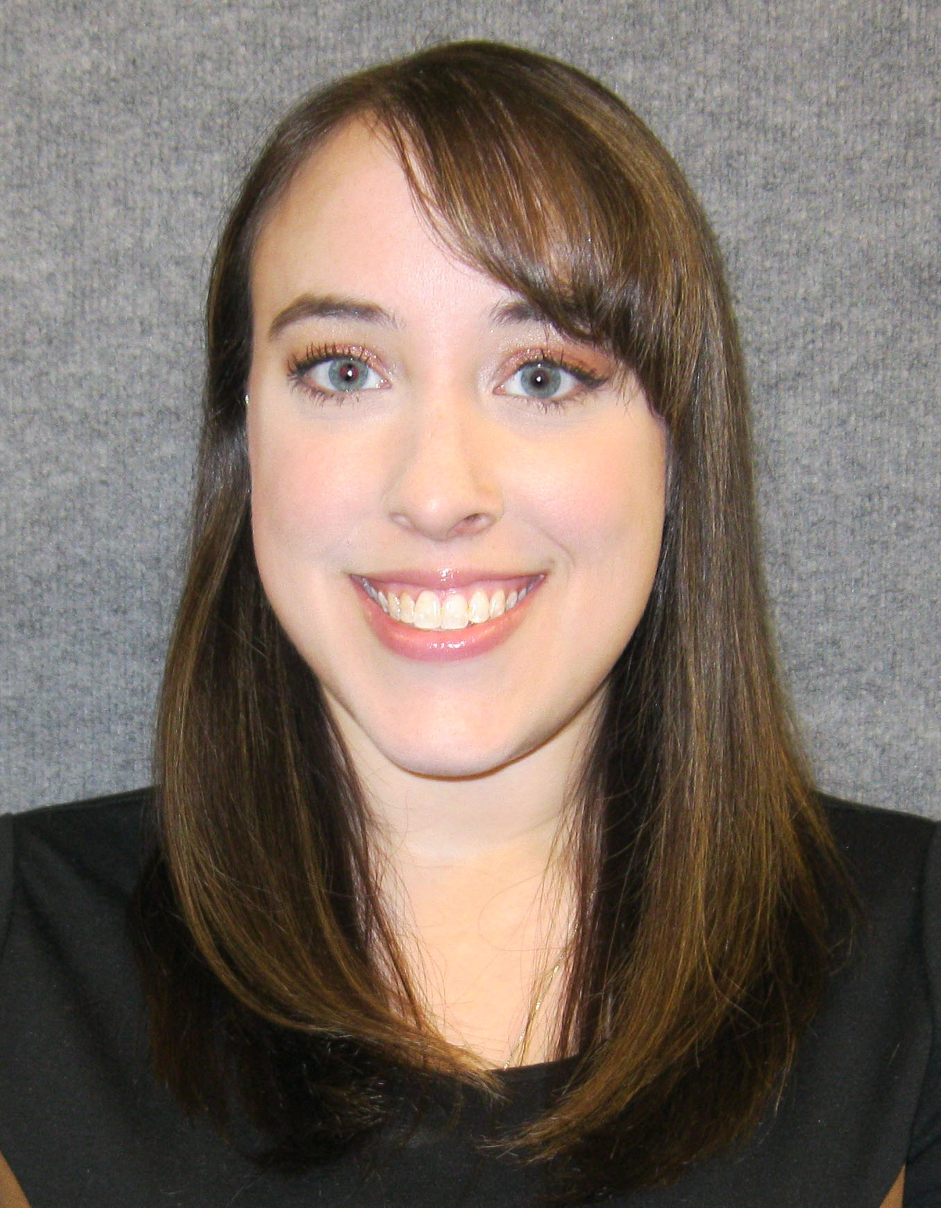 A photo of Jocelyn Rosnick