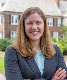 A photo of Mary Holper