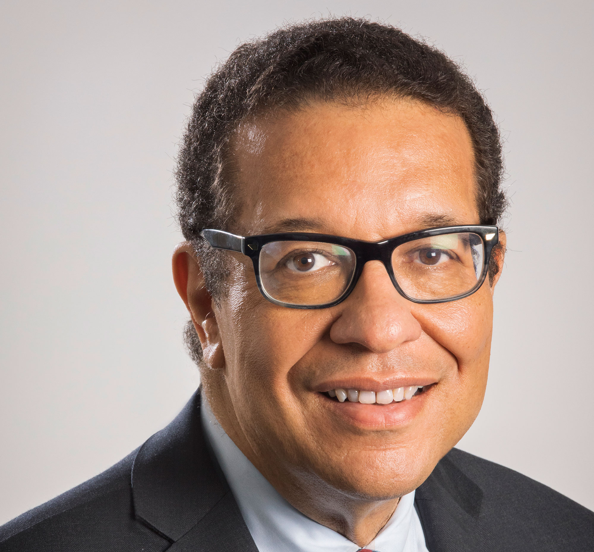 A photo of Dennis Parker