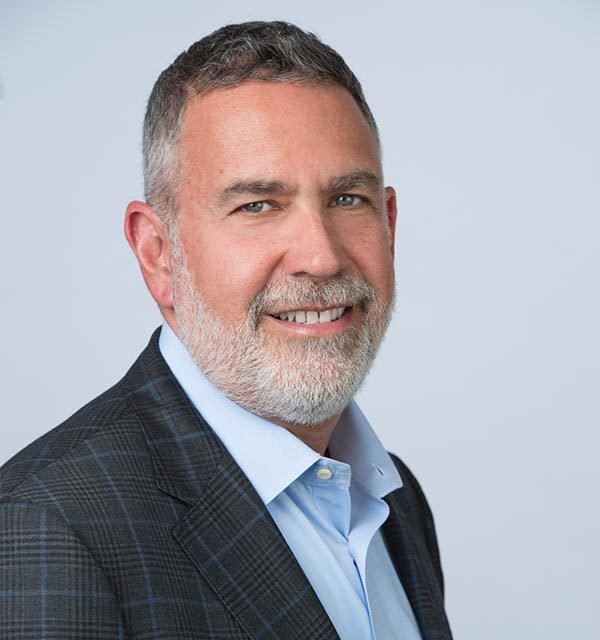 A photo of Michael Yudin