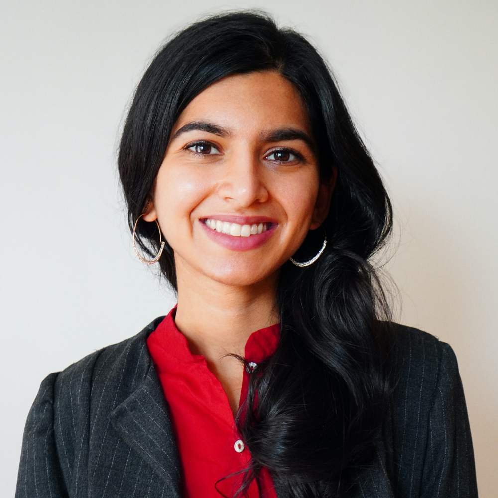 A photo of Ihaab Syed