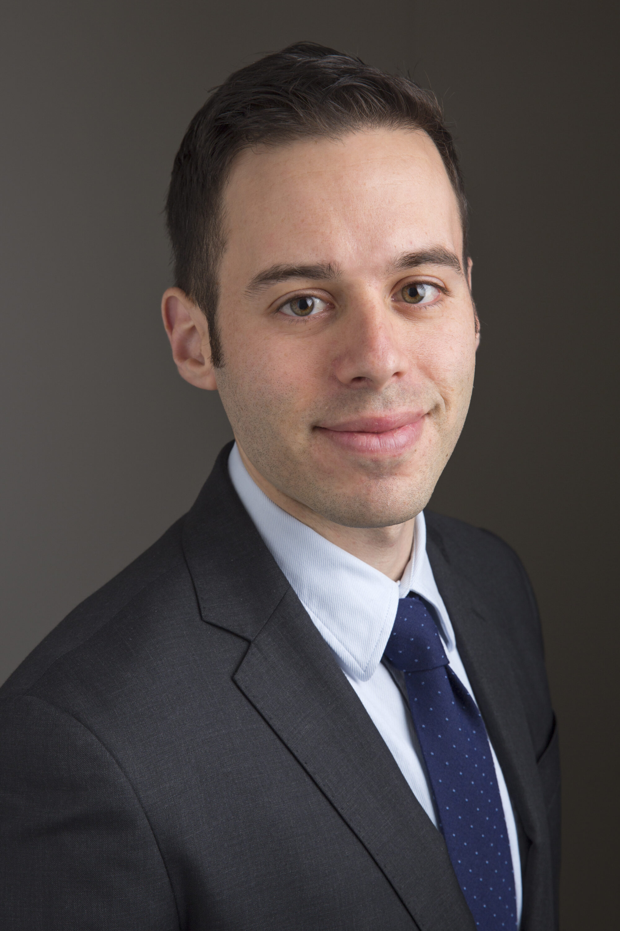 A photo of Dror Ladin