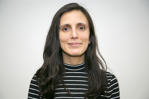 A photo of Golnaz Fakhimi