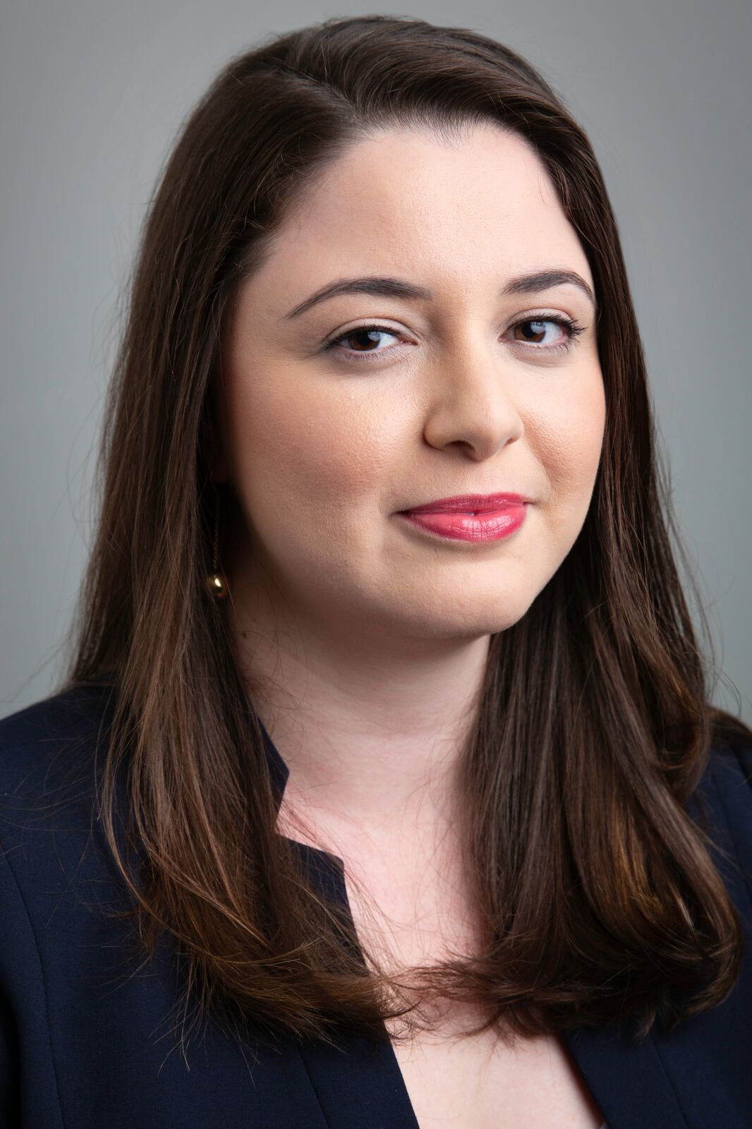 A photo of Lindsey Kaley