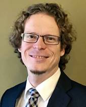 A photo of Philip Mayor