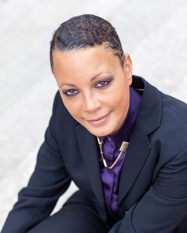 A photo of Jaweer Brown