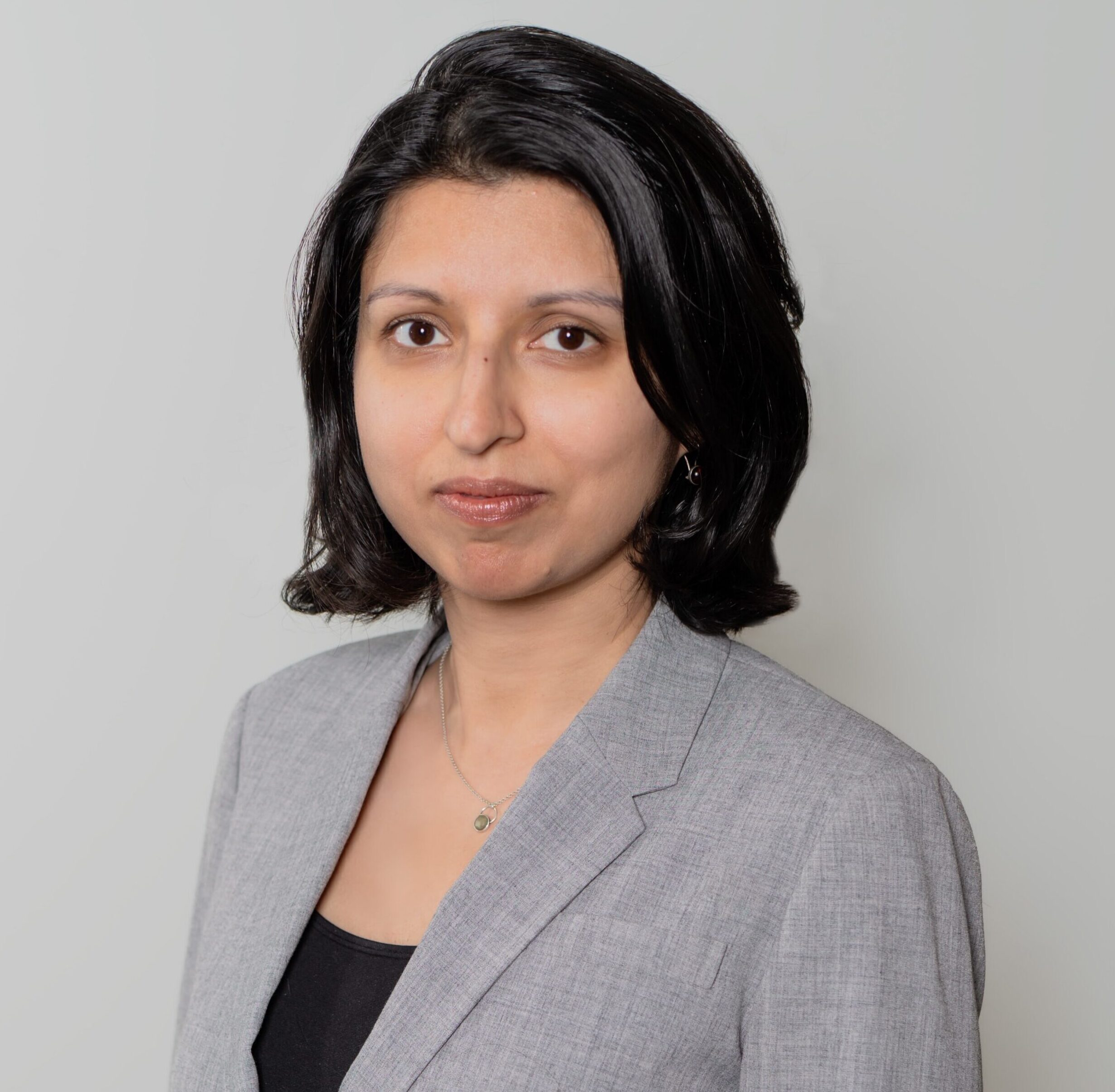 A photo of Esha Bhandari