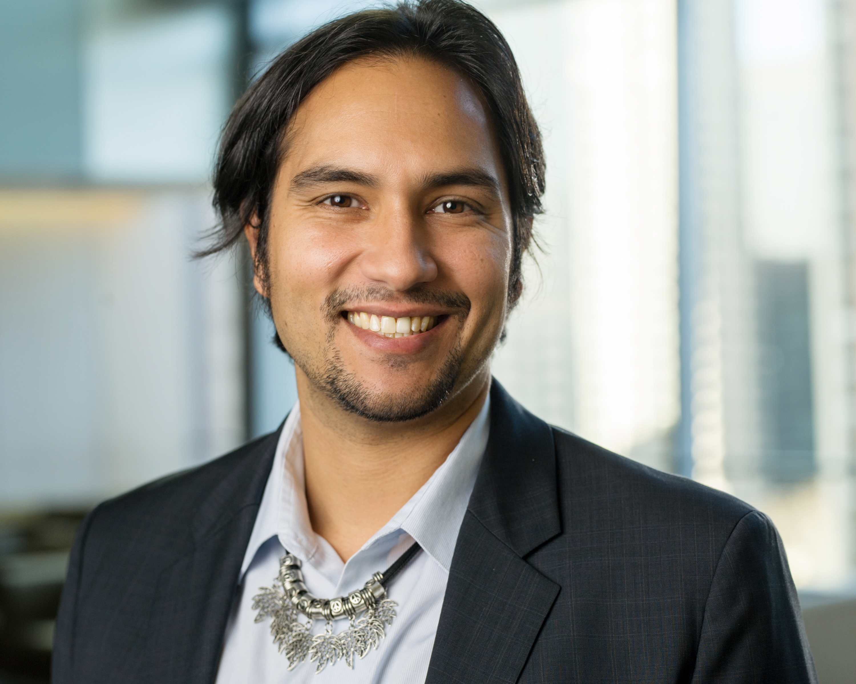 A photo of Janos Marton