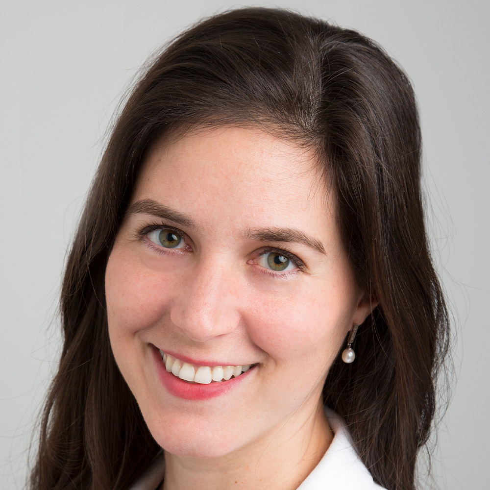 A photo of Jennifer Turner