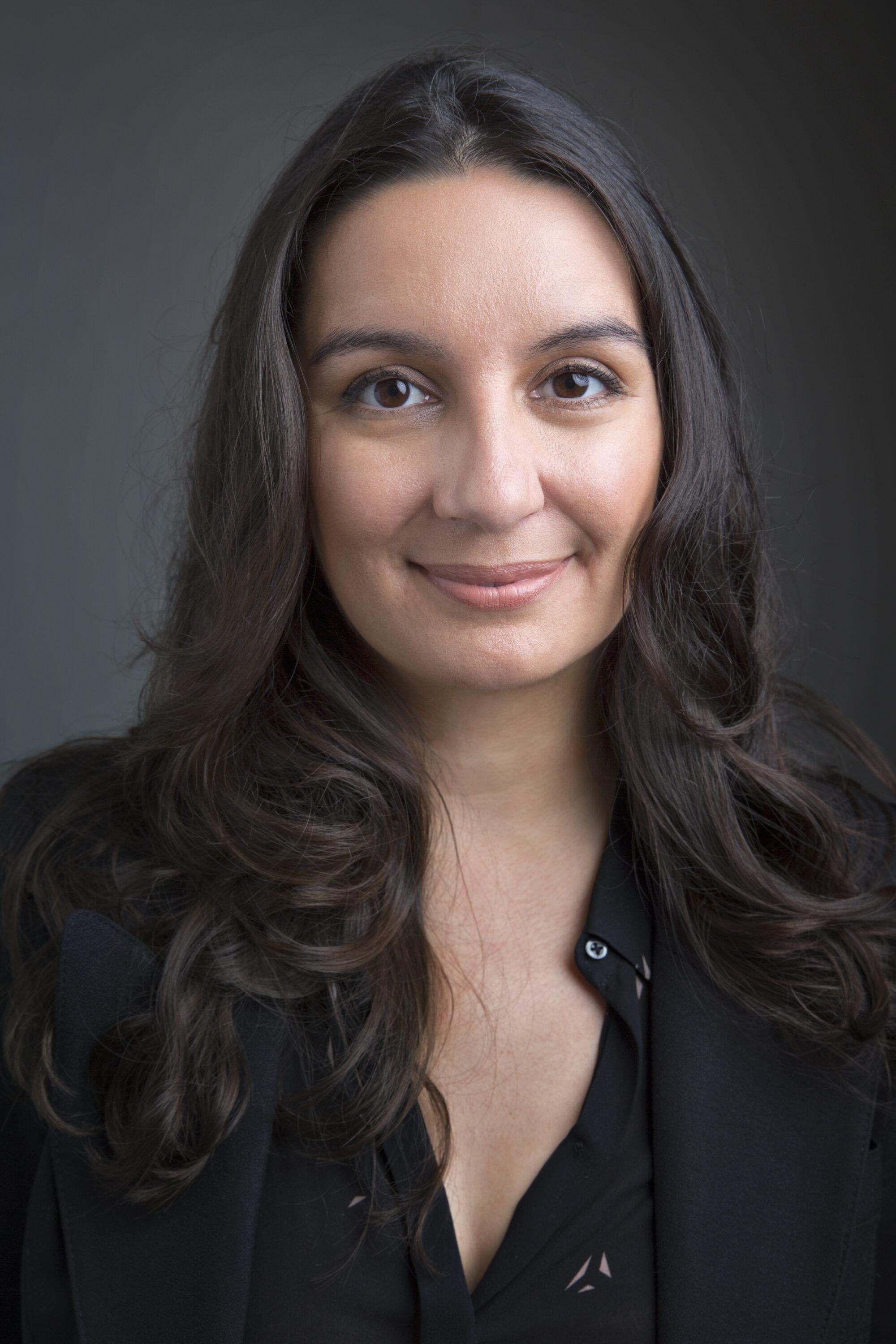 A photo of Sarah Mehta