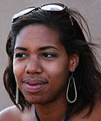 A photo of Alicia Gay