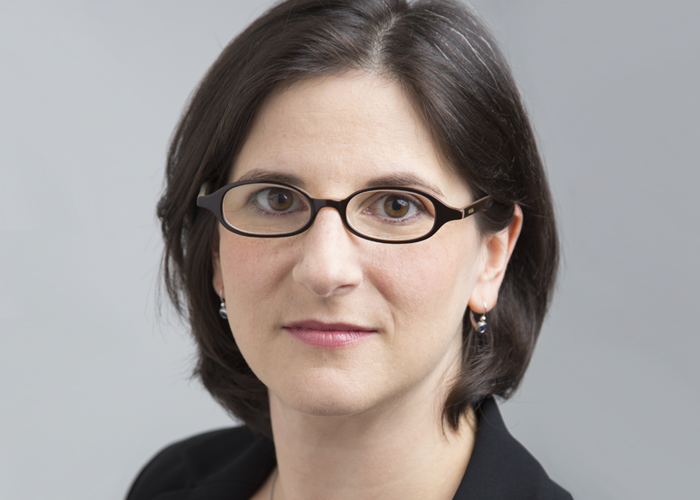 A photo of Galen Sherwin